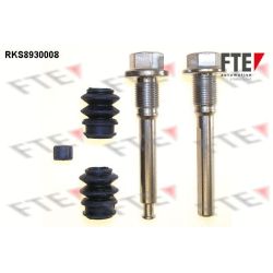 Kreipiančioji mova, stabdžių apkaba FTE 9334426