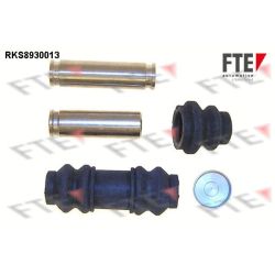 Kreipiančioji mova, stabdžių apkaba FTE 9334428