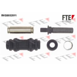 Kreipiančioji mova, stabdžių apkaba FTE 9334433