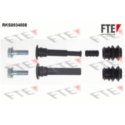 Kreipiančioji mova, stabdžių apkaba FTE 9334447