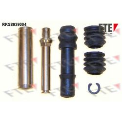 Kreipiančioji mova, stabdžių apkaba FTE 9334475