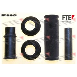 Kreipiančioji mova, stabdžių apkaba FTE 9334479