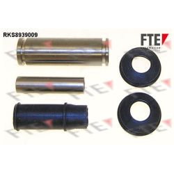 Kreipiančioji mova, stabdžių apkaba FTE 9334480