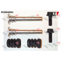 Kreipiančioji mova, stabdžių apkaba FTE 9334484