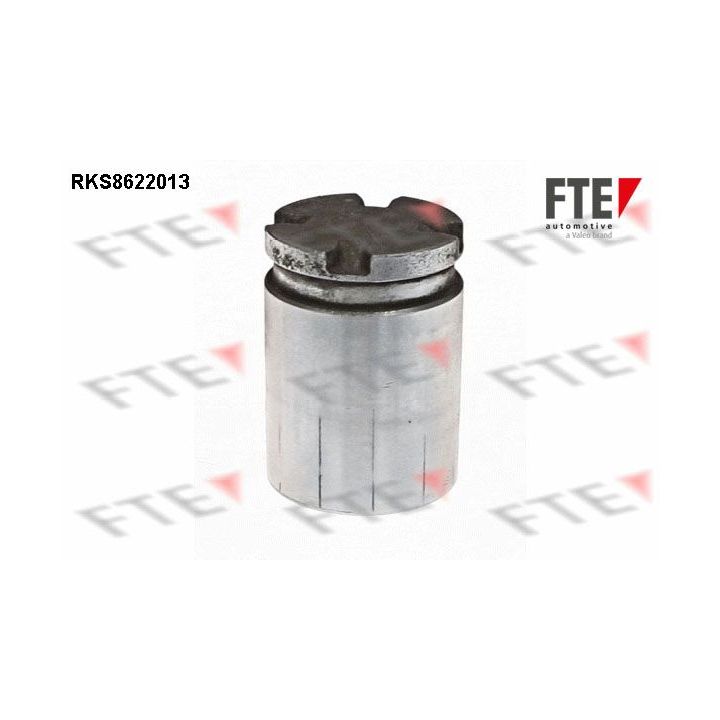 Stūmoklis, stabdžių apkaba FTE 9313010