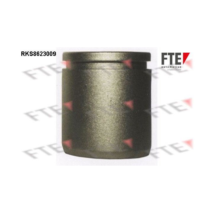 Stūmoklis, stabdžių apkaba FTE 9313013