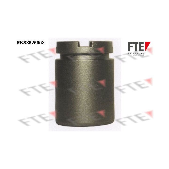 Stūmoklis, stabdžių apkaba FTE 9313022