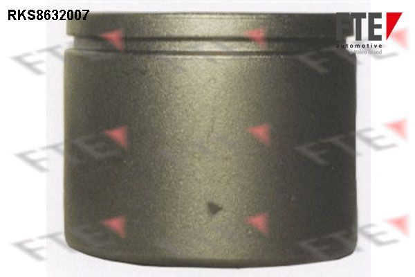 Stūmoklis, stabdžių apkaba FTE 9313029