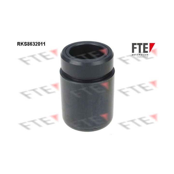 Stūmoklis, stabdžių apkaba FTE 9313030