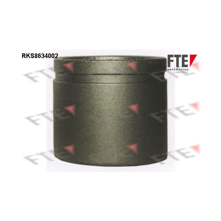 Stūmoklis, stabdžių apkaba FTE 9313050