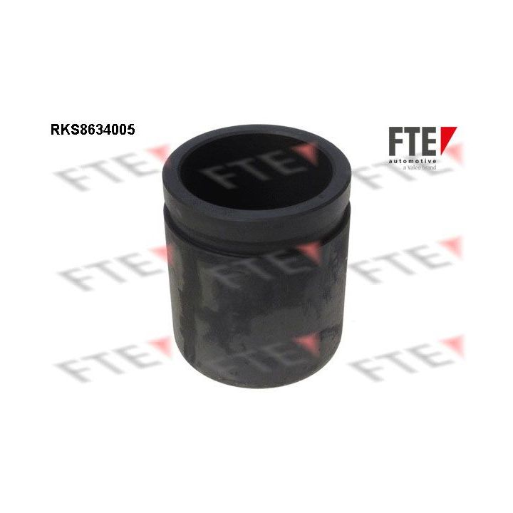 Stūmoklis, stabdžių apkaba FTE 9313051