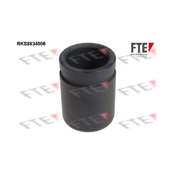 Stūmoklis, stabdžių apkaba FTE 9313052