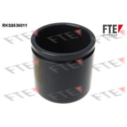 Stūmoklis, stabdžių apkaba FTE 9313055