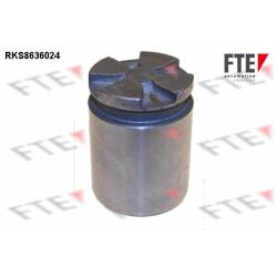 Stūmoklis, stabdžių apkaba FTE 9313059