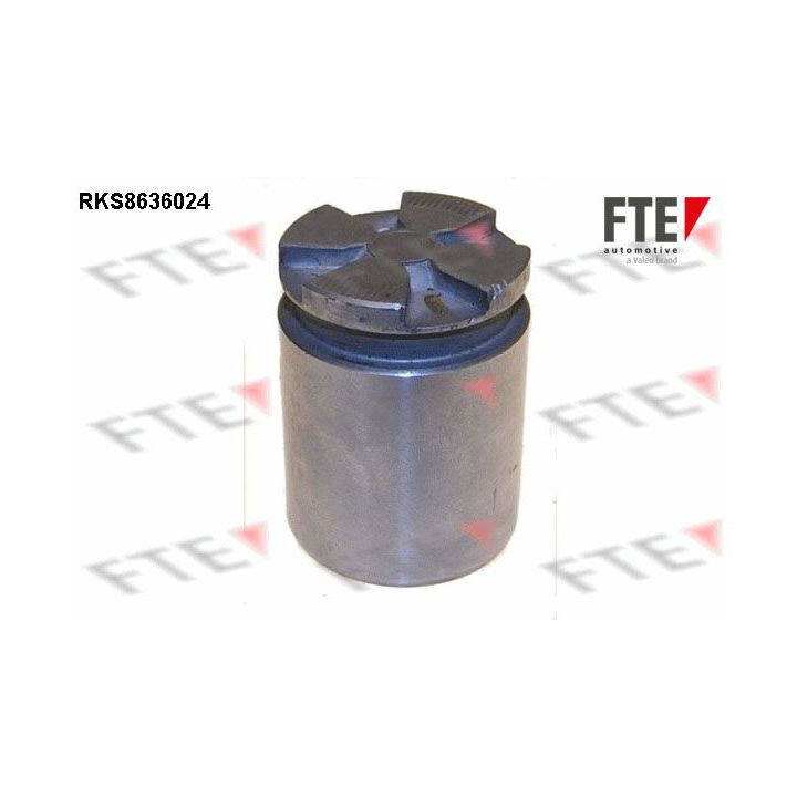 Stūmoklis, stabdžių apkaba FTE 9313059