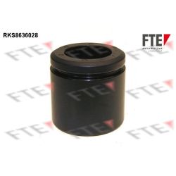 Stūmoklis, stabdžių apkaba FTE 9313061