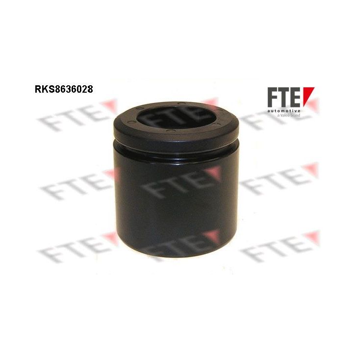 Stūmoklis, stabdžių apkaba FTE 9313061