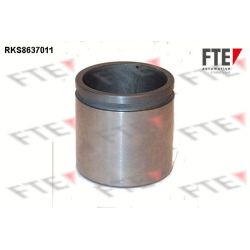 Stūmoklis, stabdžių apkaba FTE 9313064