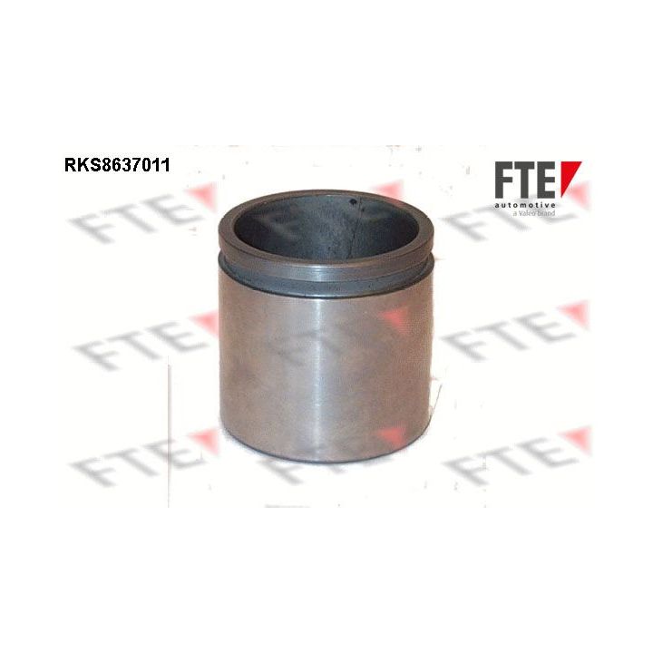 Stūmoklis, stabdžių apkaba FTE 9313064