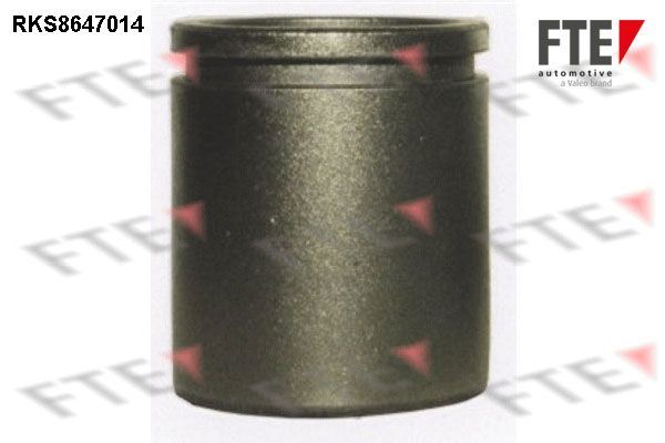 Stūmoklis, stabdžių apkaba FTE 9313077