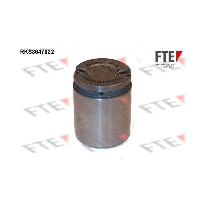 Stūmoklis, stabdžių apkaba FTE 9313081