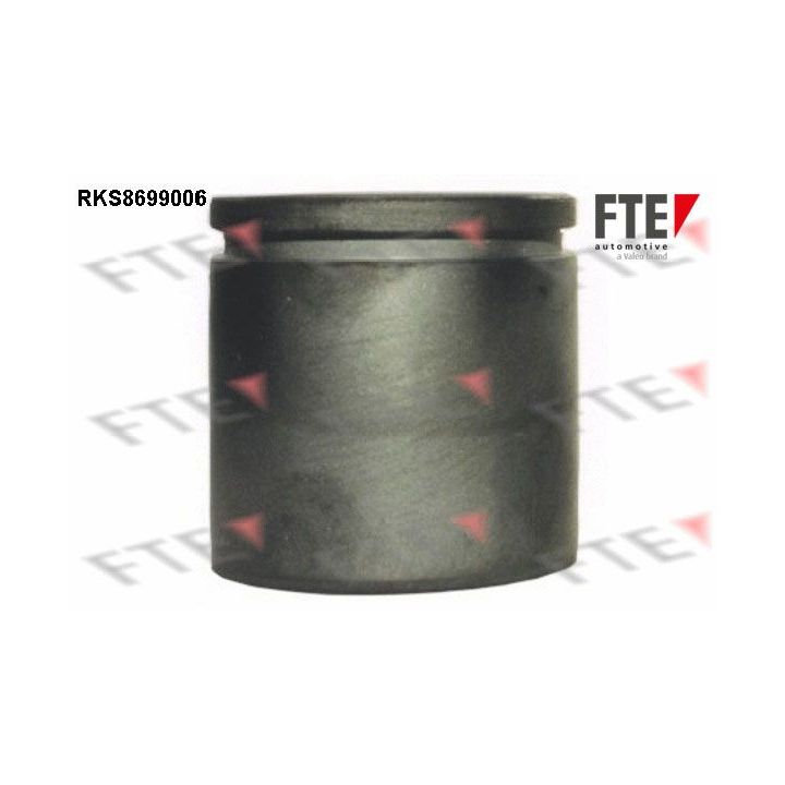 Stūmoklis, stabdžių apkaba FTE 9313091