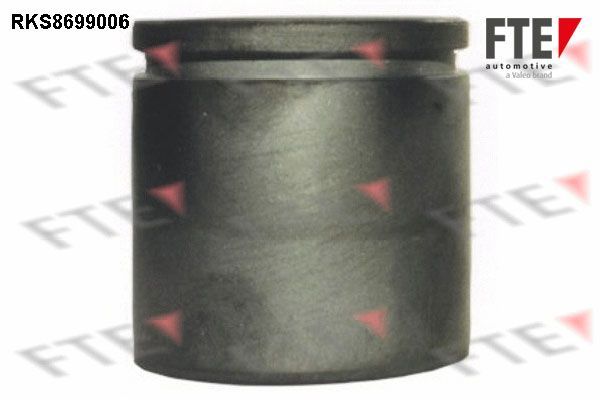 Stūmoklis, stabdžių apkaba FTE 9313091