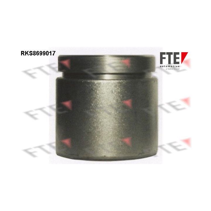 Stūmoklis, stabdžių apkaba FTE 9313094