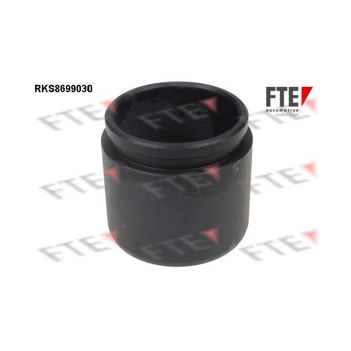 Stūmoklis, stabdžių apkaba FTE 9313097