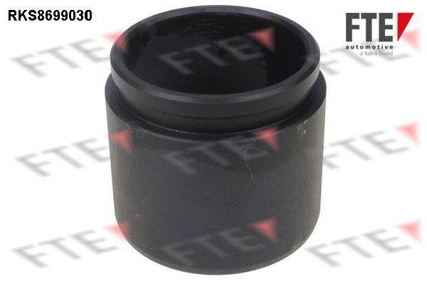 Stūmoklis, stabdžių apkaba FTE 9313097