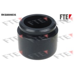 Stūmoklis, stabdžių apkaba FTE 9313098