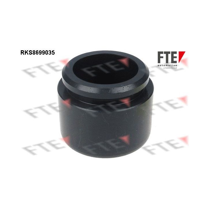 Stūmoklis, stabdžių apkaba FTE 9313098