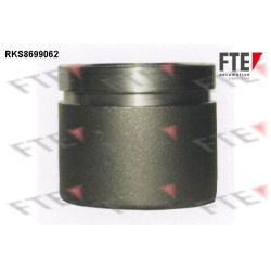 Stūmoklis, stabdžių apkaba FTE 9313105