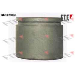 Stūmoklis, stabdžių apkaba FTE 9313107