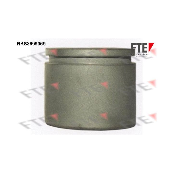 Stūmoklis, stabdžių apkaba FTE 9313107