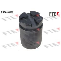 Stūmoklis, stabdžių apkaba FTE 9313109