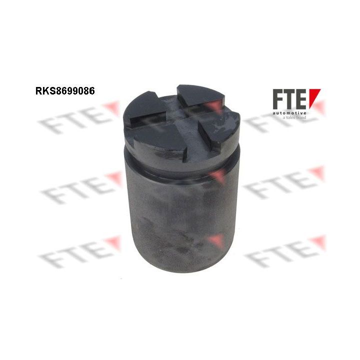 Stūmoklis, stabdžių apkaba FTE 9313109