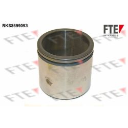 Stūmoklis, stabdžių apkaba FTE 9313110