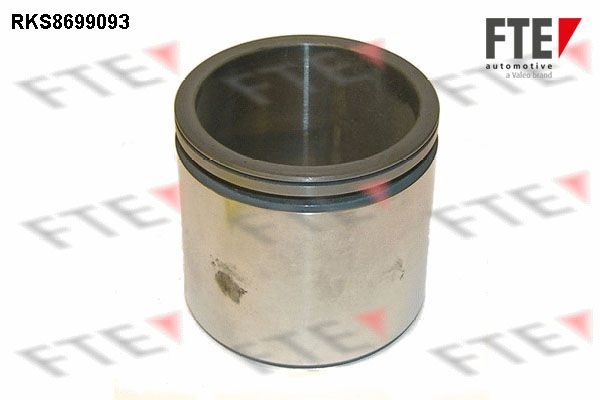 Stūmoklis, stabdžių apkaba FTE 9313110