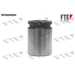 Stūmoklis, stabdžių apkaba FTE 9313111