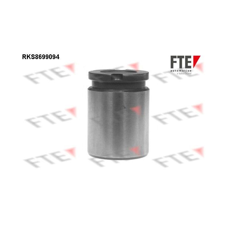 Stūmoklis, stabdžių apkaba FTE 9313111