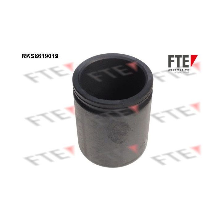 Stūmoklis, stabdžių apkaba FTE 9313161