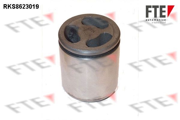 Stūmoklis, stabdžių apkaba FTE 9313203