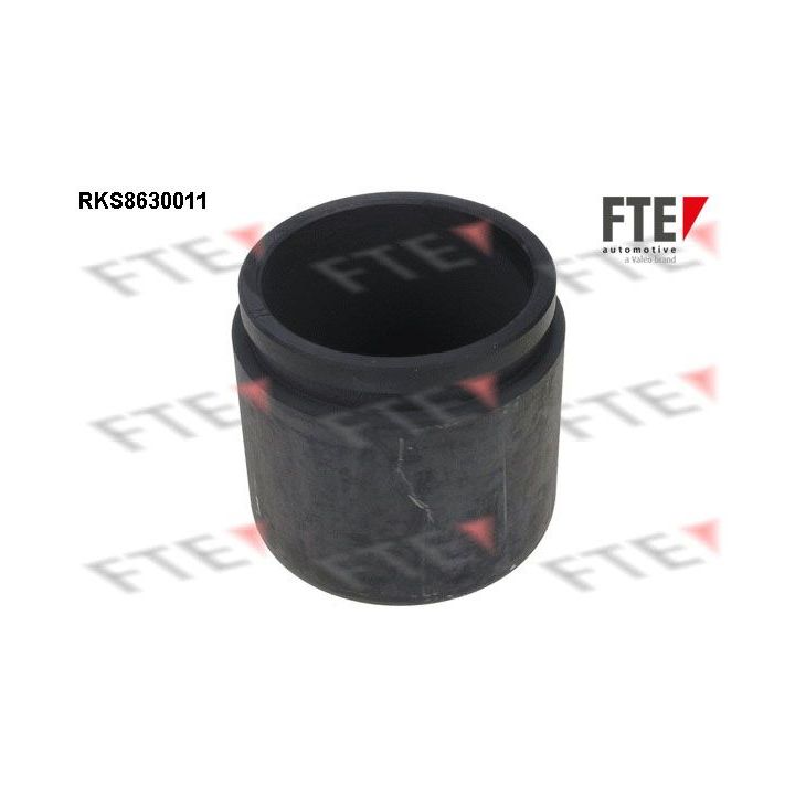 Stūmoklis, stabdžių apkaba FTE 9313247