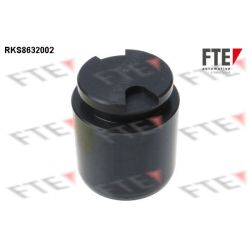 Stūmoklis, stabdžių apkaba FTE 9313255