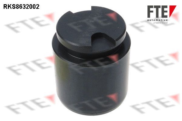 Stūmoklis, stabdžių apkaba FTE 9313255