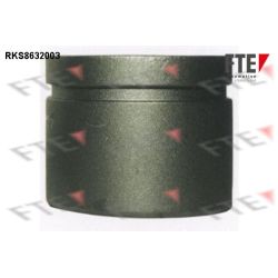 Stūmoklis, stabdžių apkaba FTE 9313256