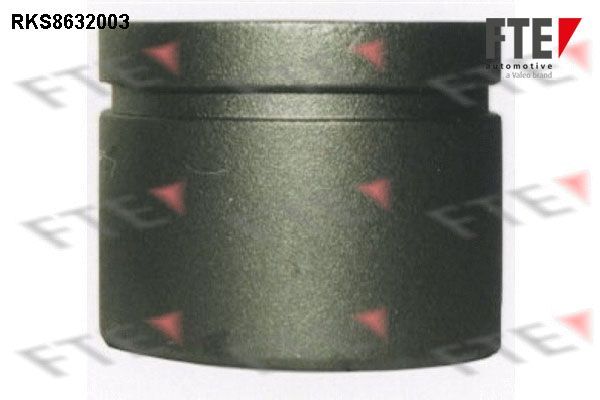 Stūmoklis, stabdžių apkaba FTE 9313256