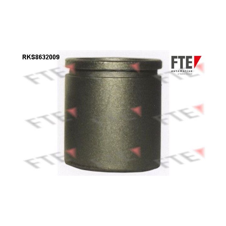 Stūmoklis, stabdžių apkaba FTE 9313260