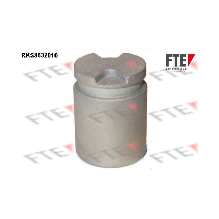 Stūmoklis, stabdžių apkaba FTE 9313261